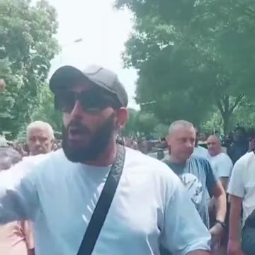 We are Muslims. If you kiII a Muslim, we can kiII you, it's written in Koran!"