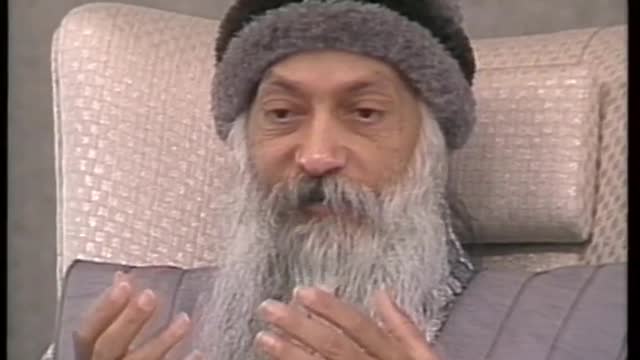Osho_From Bondage to Freedom #06
