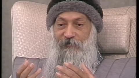 Osho_From Bondage to Freedom #06