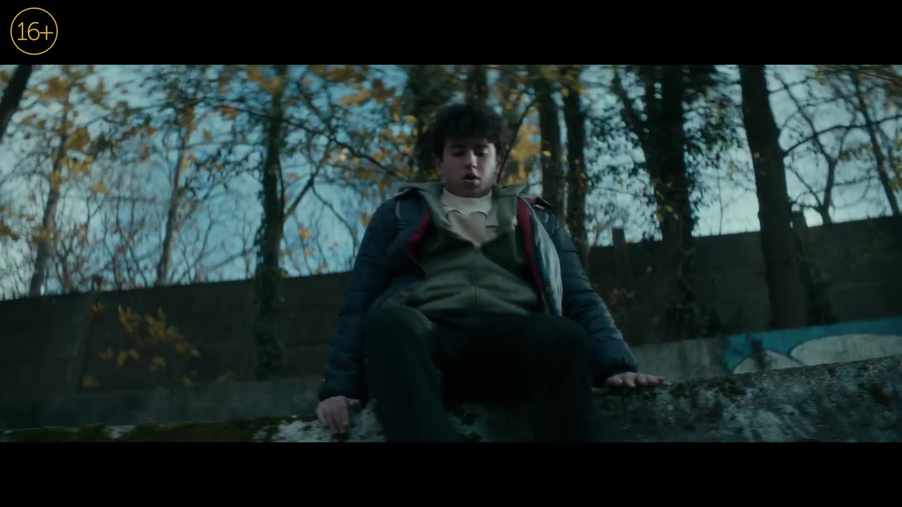 Кухня со звездами Трейлер (рус.)