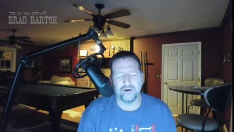 -'LIVE' w/Brad! Intel! 🇺🇸❤️🇺🇸 (11/16/21)