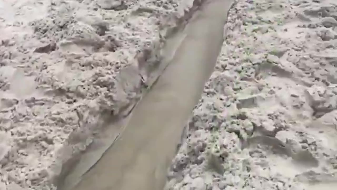 Florida Man Beach Trench Goes Spectacularly WROnG