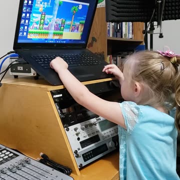 Learning to play Sonic Classic 2