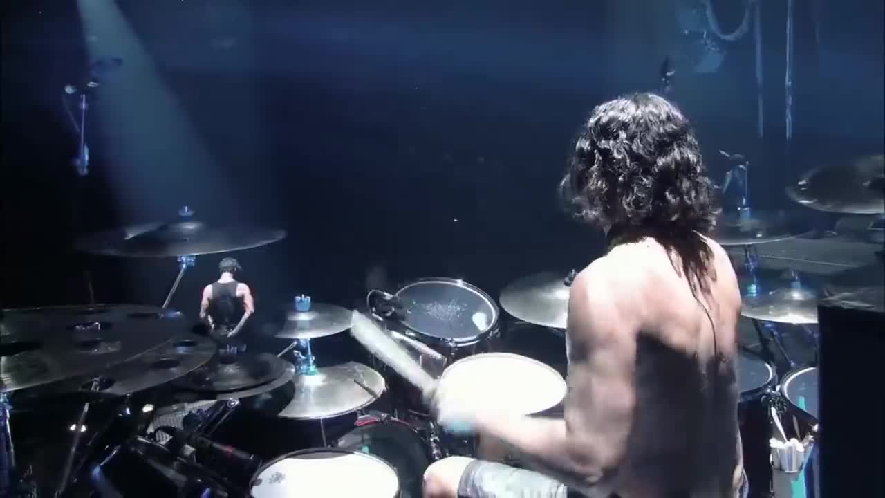 Rammstein - Du Hast (Live from Madison Square Garden)