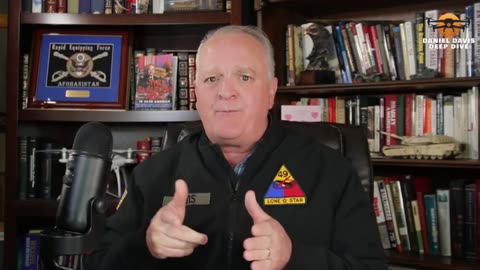 Deep Dive Intel Briefing 7/28/24