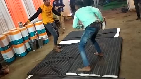 😂 Indian Funny Snake Dance 😂