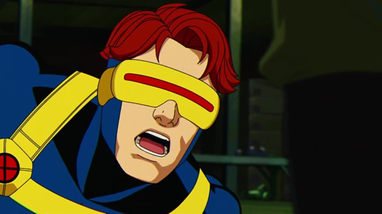 X-Men ’97 Season 1