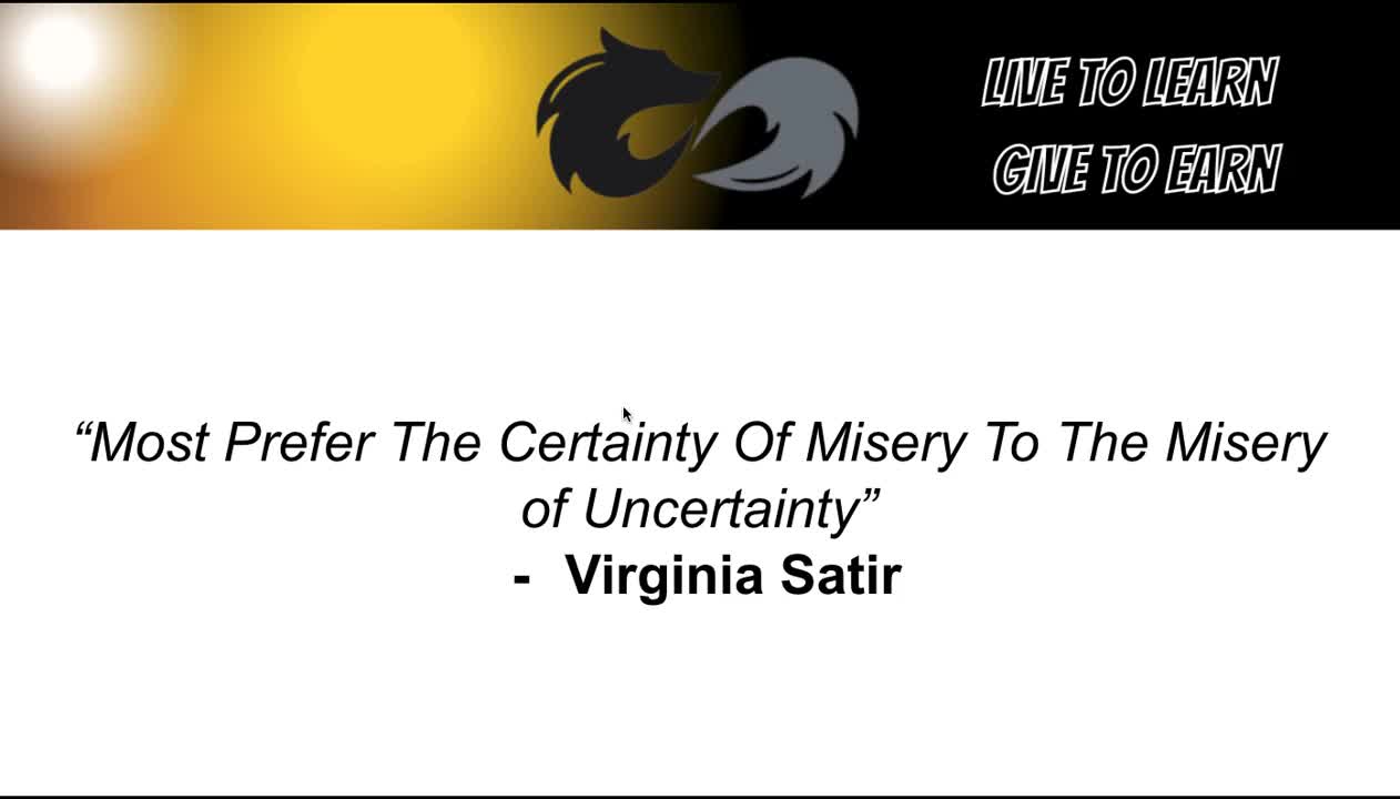 TGA Foundations 4 Quotes