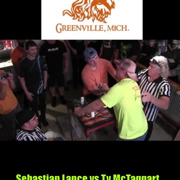 No Wimps Challenge 2 pt7