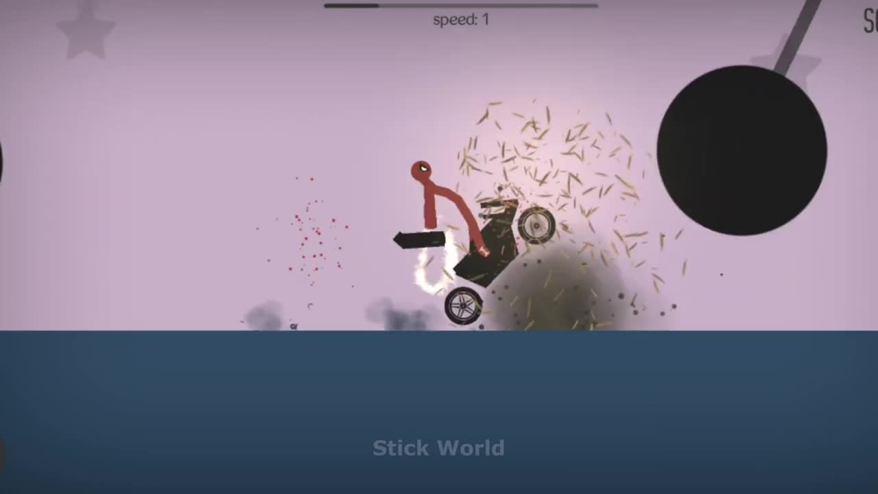 Best falls _ Stickman Dismounting funny and epic moments _ Like a boss compilation #161