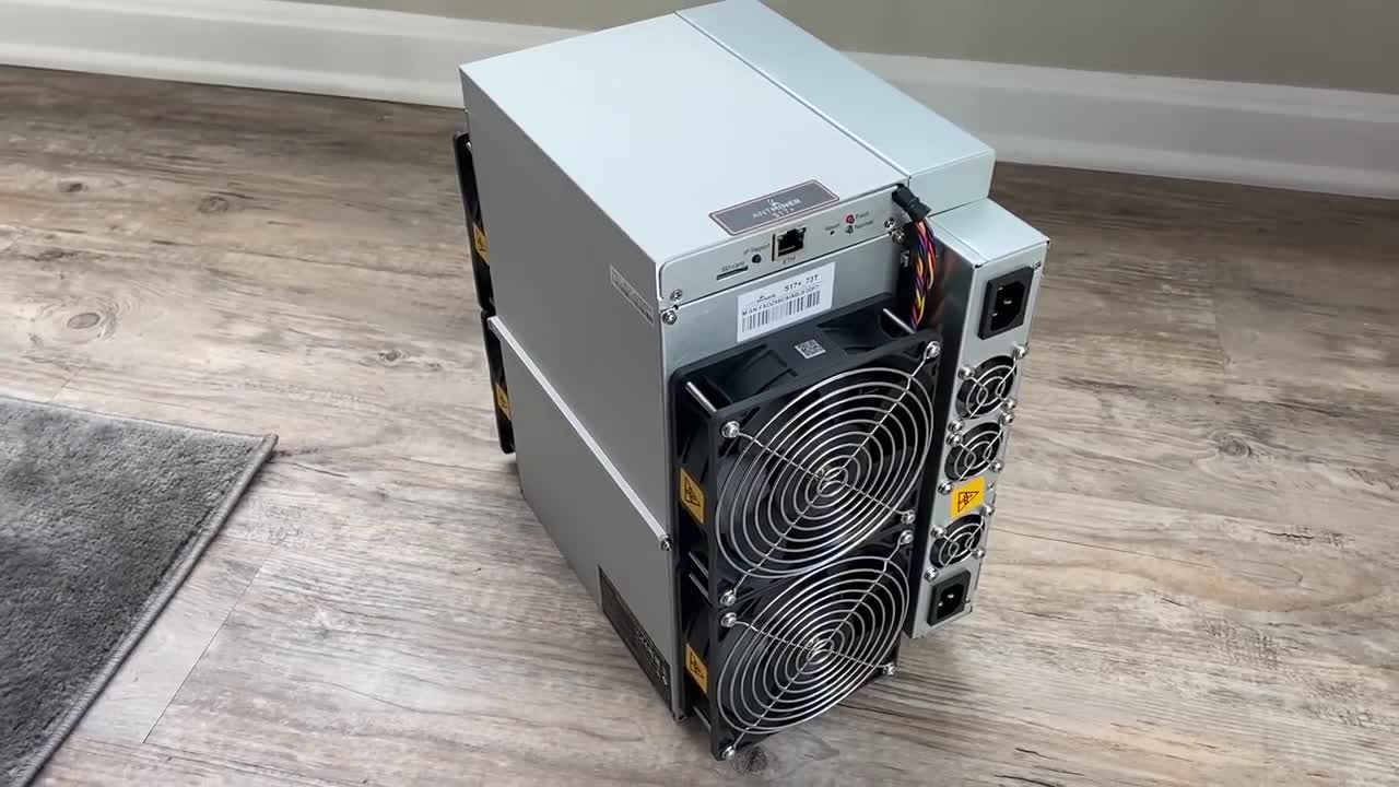 Crypto Mining has CHANGED..