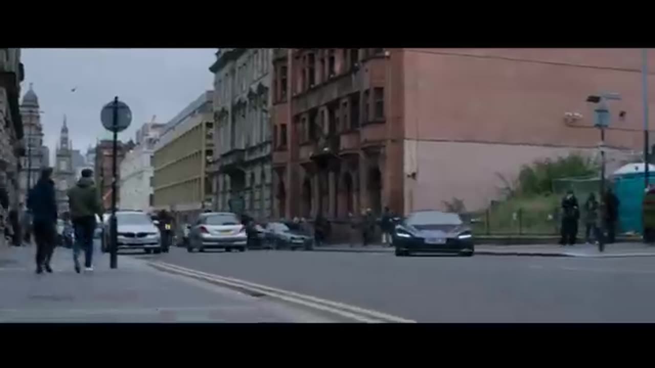 Nice video