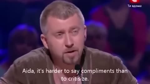 The judge accuse her lip syncing, but then!!!!