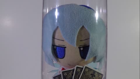 Go fish fumo