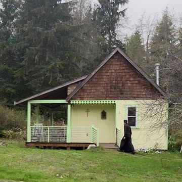 Love is Greater Than Prayer