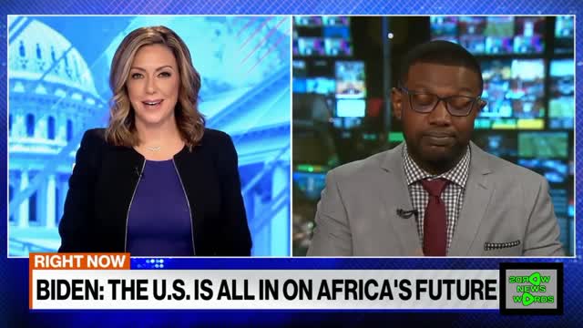 WNWCHANEL | How the US-Africa Leaders Summit could affect future relations