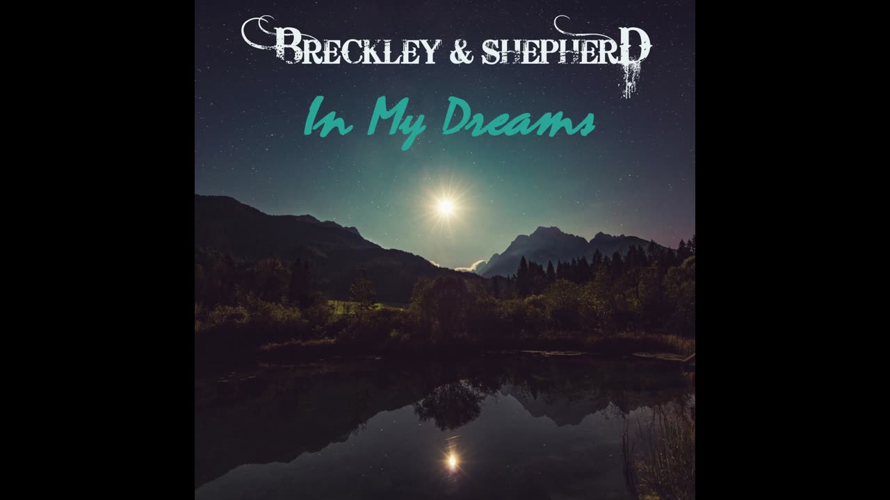 In My Dreams