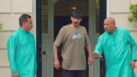 Punjabi Funny clip /funny with Digital Teacher/Nasir Chenoti/ thakur