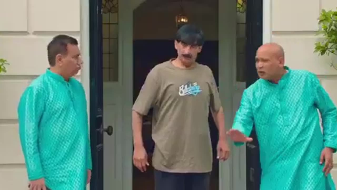 Punjabi Funny clip /funny with Digital Teacher/Nasir Chenoti/ thakur