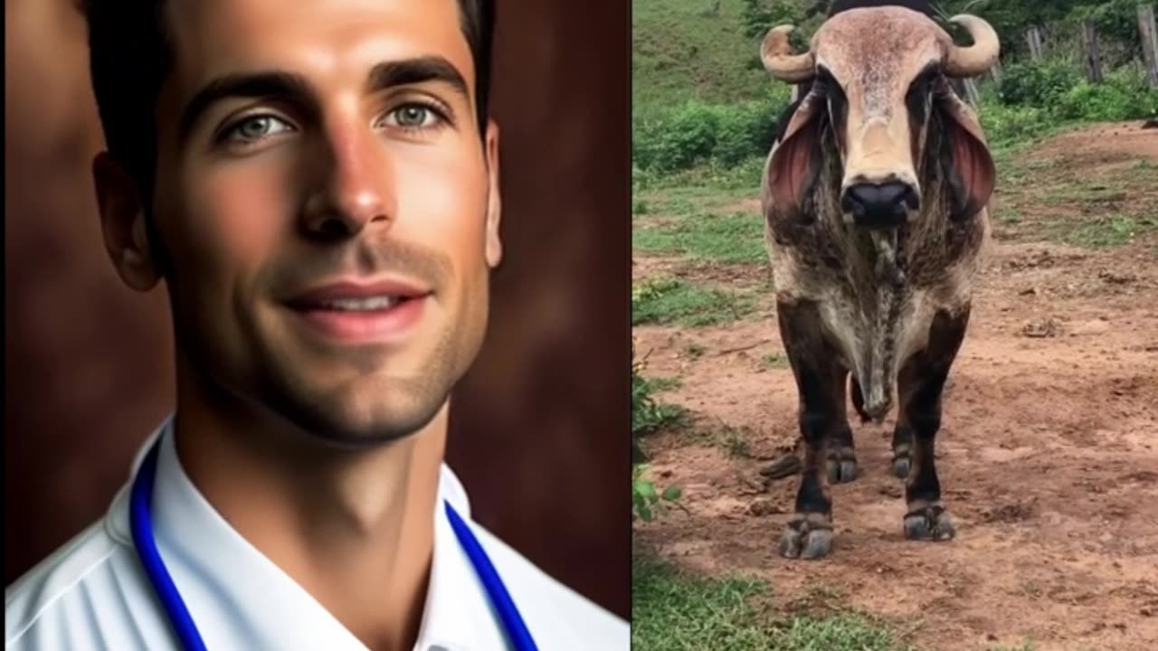 🐄👨‍🌾🌾 "Conheça as incríveis características reprodutivas do gado Gir!" 🤩🔝