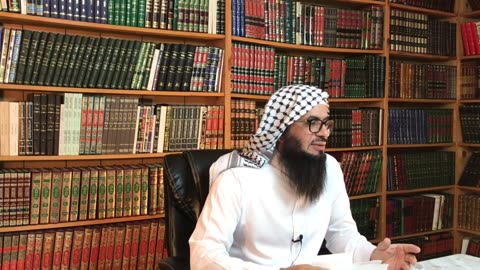 Q&A | Can One Keep Ties With Murtadd (Apostate) Relatives? | Shaykh Ahmad Musa Jibril