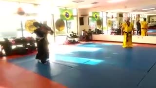 Hapkido