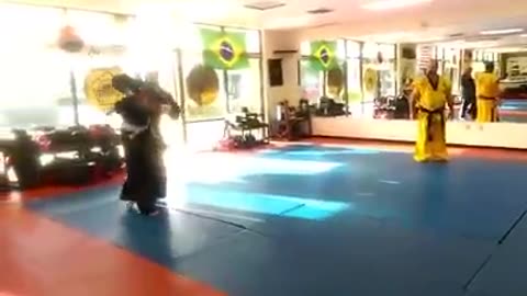 Hapkido