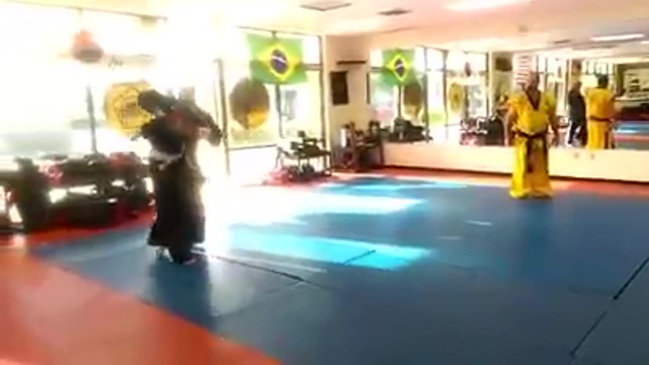 Hapkido
