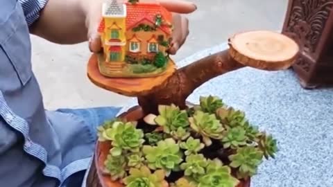 Awesome Creative Craft, New DIY Woodcraft Skill #4