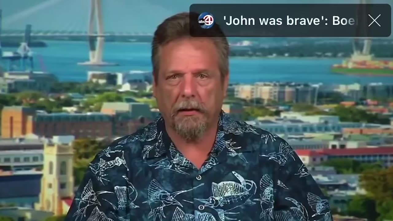 ⚠️BREAKING - Boeing whistleblower said this before his death to his friend Jennifer