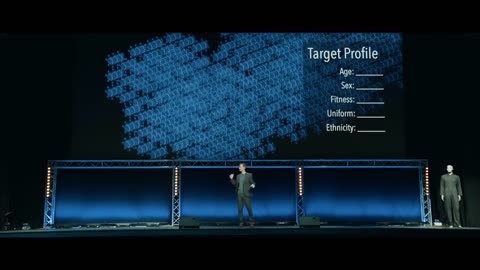 A.I. Death Drones On The Loose