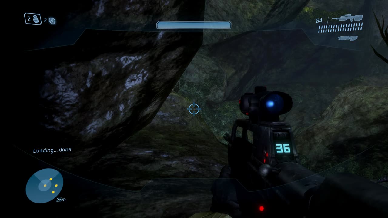 Halo 3 (MCC) Primate Achievement Guide (Sierra 117 Mission)