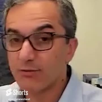 ENB Podcast #shorts with Admir Adnani #energy