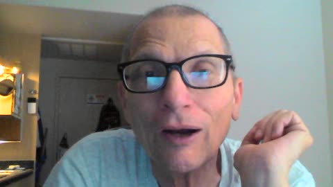 Even More! 5-1-23 Hi Joe!