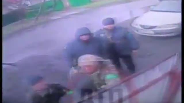 04.13.2022. Demilitarization and denazification of Ukraine!!!