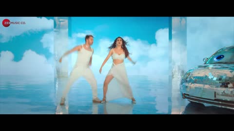 Nain Matakka ｜ Baby John ｜ Varun Dhawan, Keerthy Suresh, Diljit Dosanjh ｜ Dhee, Thaman S, Irshad K
