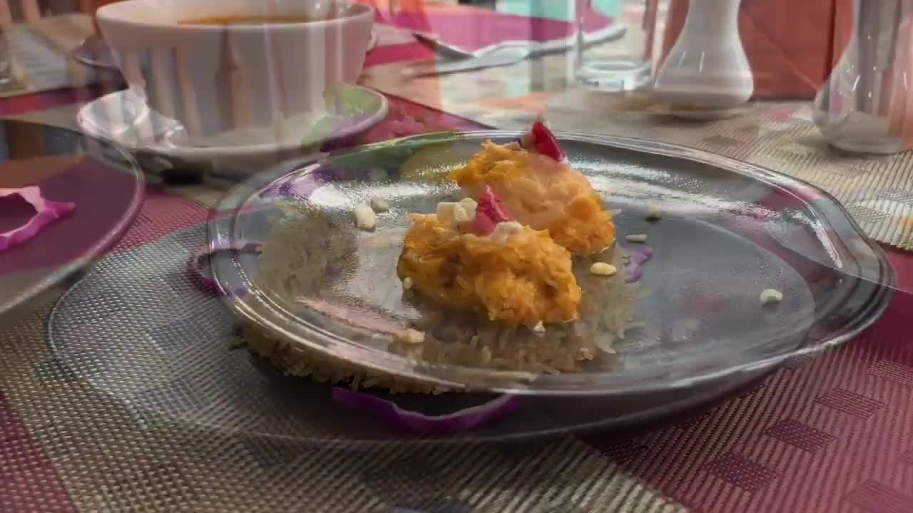 Memory - Malaysian Cuisine Class @ APCA MalaysiaIndo-Malay Cuisine | ISMT COLLEGE