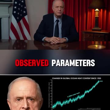 🚨Egon Cholakian: A Brief Analysis of the Climate Situation