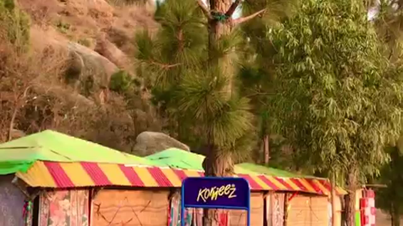 Music | beautiful View Elum mountains Pakistan