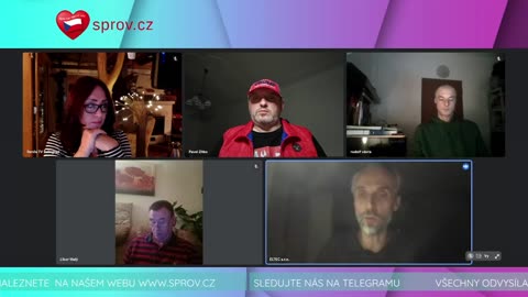 Pavel-Zítko-2022-11-15 - Prezidentský Společný Steam