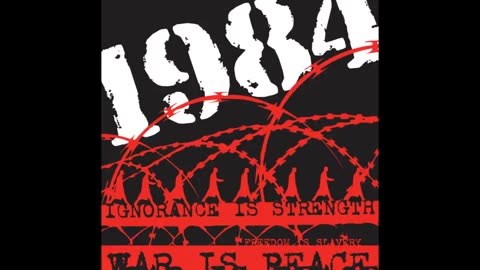 1984 [George Orwell]