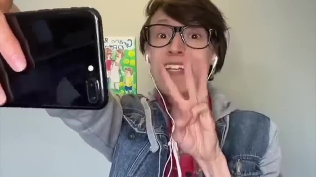 Sign Language came in Clutch