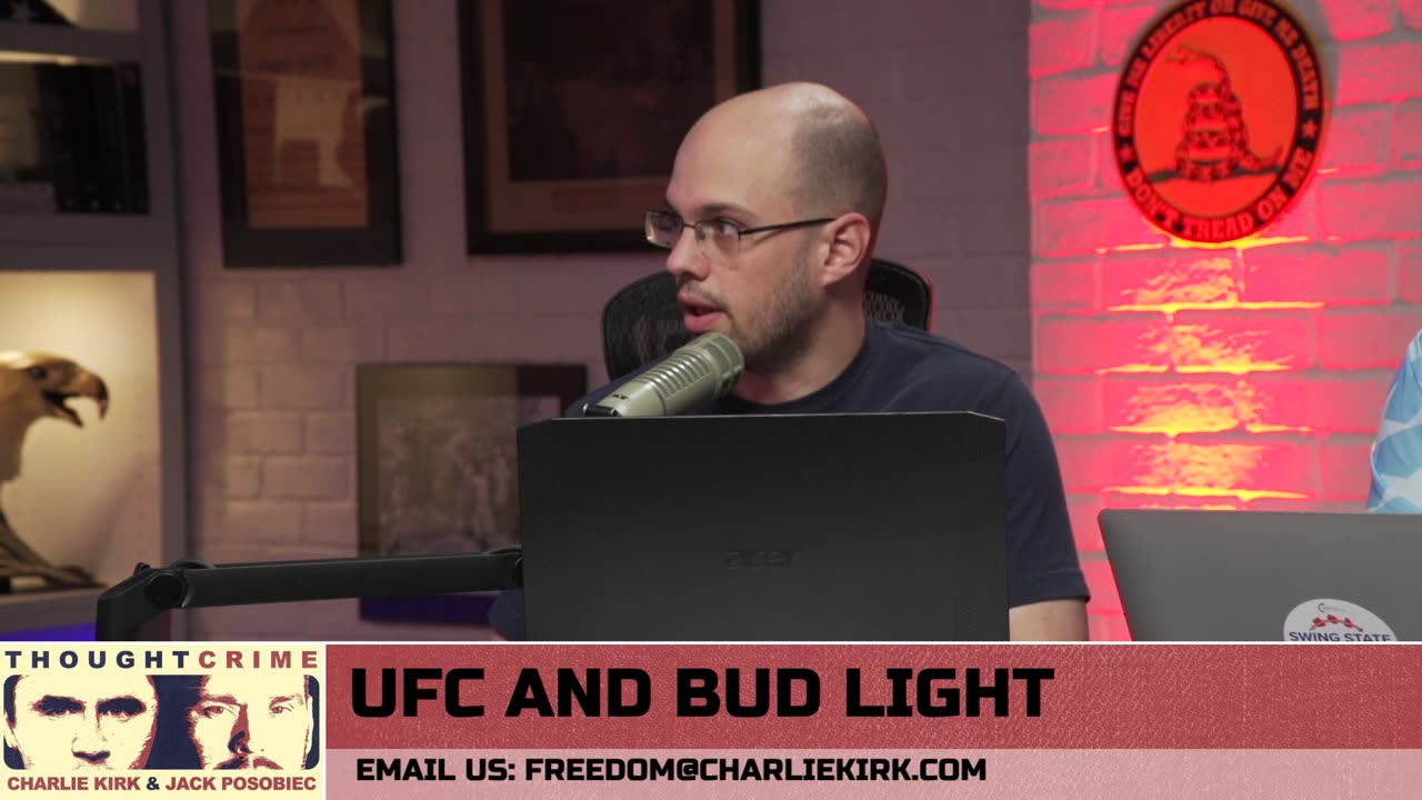 The Prodigal Son Returns: Should We Forgive Bud Light Now That They've Partnered With UFC?