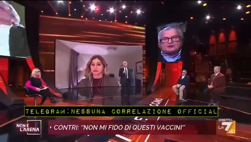 Alberto Contri: “ Mutando il significato delle Parole si muta la Realtà"