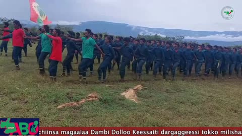 Oduu Waaree ONM-ABO Onkoloolessa 23,2023