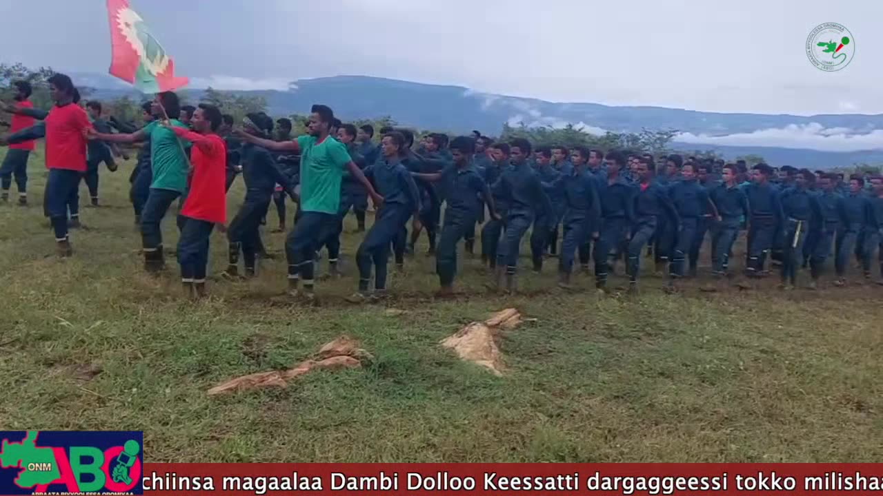 Oduu Waaree ONM-ABO Onkoloolessa 23,2023