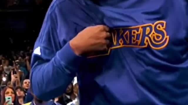 lakers