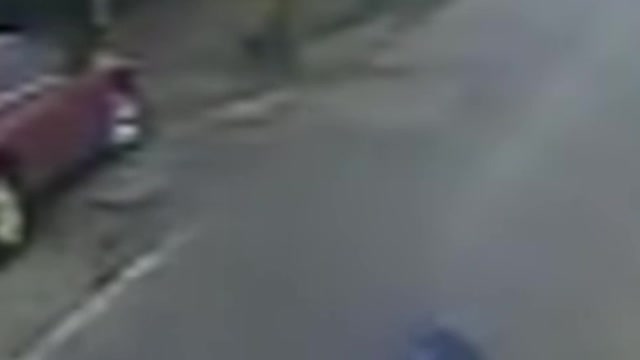 California Jaywalking Laws Are Changing