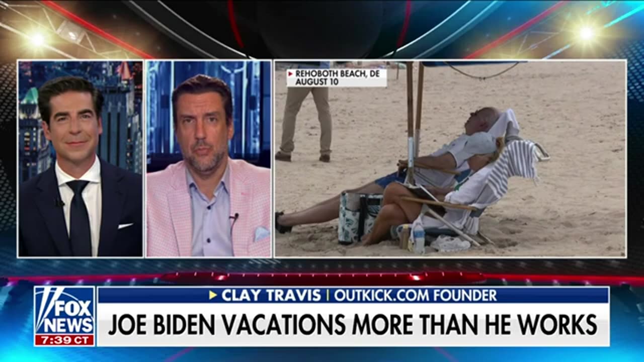 Clay Travis_ Biden’s basically been ‘completely absent’