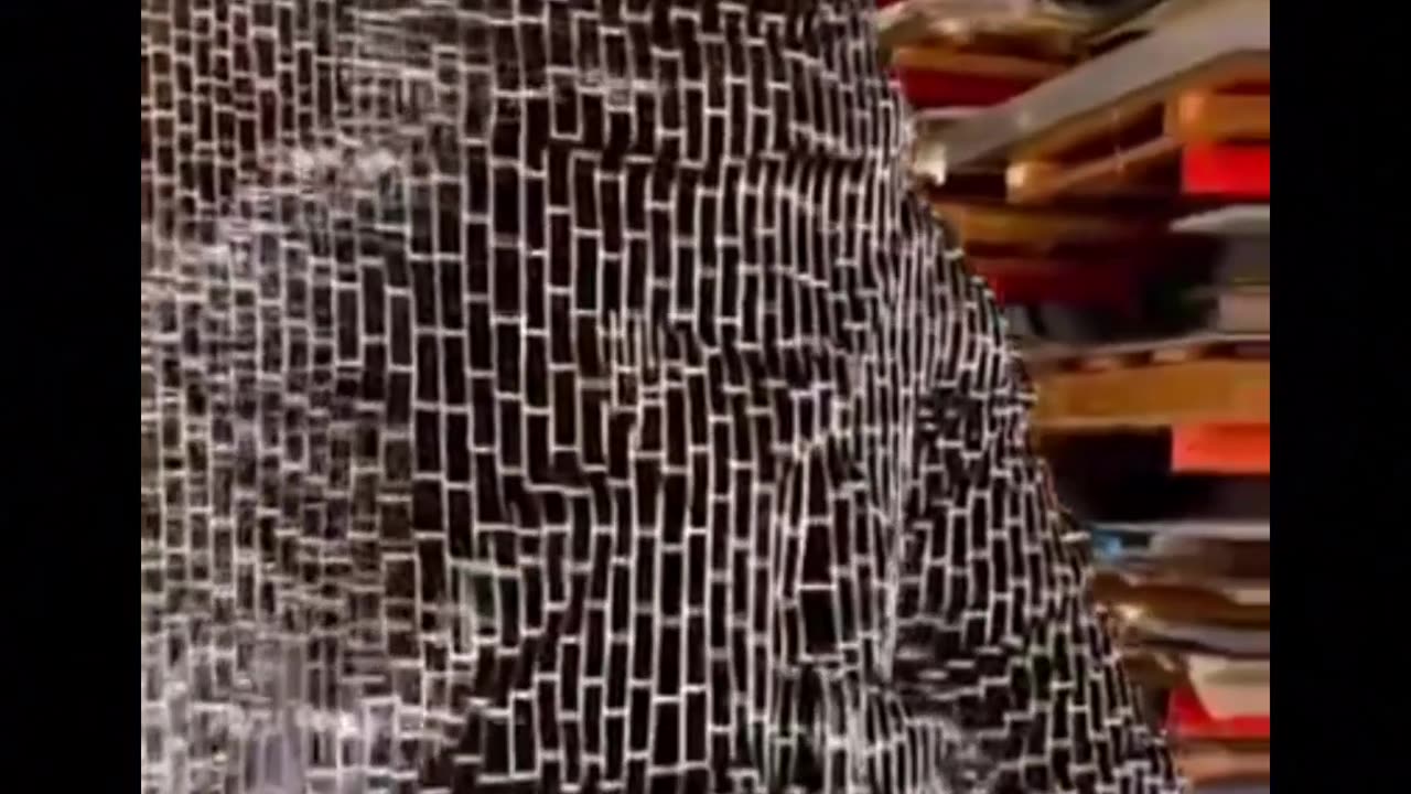 Amazing Transparent dress